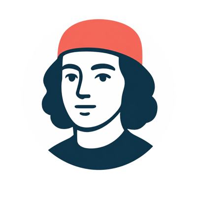 Logo del CRM Pico